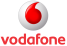 vodafone logo